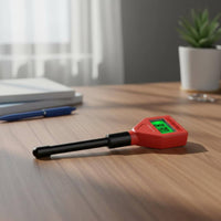 Digital pH Meter Digital Display Handheld Water Quality Monitor