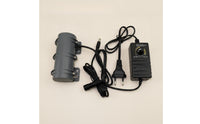 Vibration Motor with Power Supply Direct-Connect Equipment for DIYers, DIY Projects, Massage Beds
