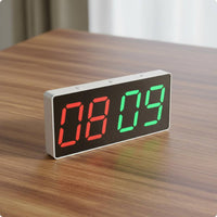Billiards Score Counter Multi-Sport Use Digital Scoreboard Portable for Referees