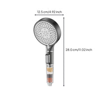 High Pressure Handheld Shower Head