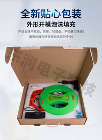 东润测堵仪排堵器高精度管道测堵器线管探测仪墙体探测仪电工仪器