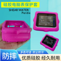 Silicone Protective Case for Shearwater Perdix AI Dive Computer