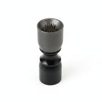 Billiard Cue Tip Shaper Compact Cue Tip Repair Tool Metal