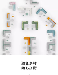 创意转角沙发休闲办公室培训机构休息区会客洽谈异形沙发茶几组合 小茶几 浅绿色