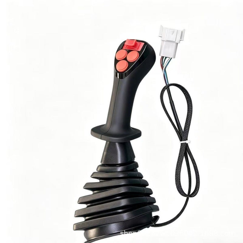 Lead Screw Right