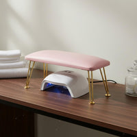 Manicure Hand Rest Raised Nail Beauty Arm Rest Comfortable Furniture for Manicurists