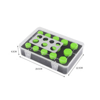 Car Film Parking-aidHole Tool Kit Exact for Workbench