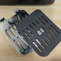 Compatible Cup Holder Protective Cover for Ninja Luxe Cafe MINI (ES301/351 Series)