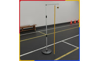 Jump-Reach Training Stand Horizontal Top Bar Vertical Jump Tester 75 Cm Wide