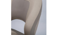 Steering Seat High-Back Boat Seat with Bolster Upholstered Furniture for Boat