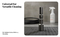 3600 PSI Quick Plug Connector Leak-Resistant Design High Pressure Washer Quick Connect Adapter Heavy Duty Universal Threaded Foam Lance Adapter