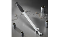 Wrench Extender Bar Industrial Grade Leverage Bar Tool Anti-Rust for Mechanics