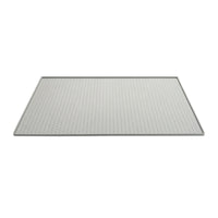 Coffee Machine Mat Drainage-Draining Countertop Protector Spill-Resistant