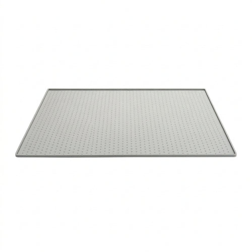 Coffee Machine Mat Drainage-Draining Countertop Protector Spill-Resistant