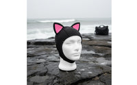 3-5 Mm Thick Neoprene Diving Hood Warm Neoprene Diving Hood Sun Protection Stretchy for Snorkeling, Surfing