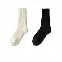Men's thermal socks for cold weather