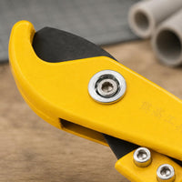 PVC tube Cutter Manual Scissor-Style tube Cutter