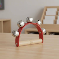 Music Education Percussion Instrument Develops Fine Motor Skills Kids Hand Percussion Sensory Exploration Kids Rhythm Instrument Kit for Kindergarten