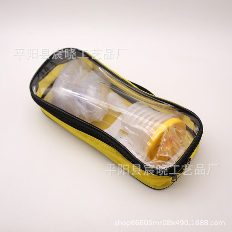 Transparent Ylw a
