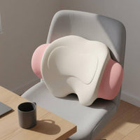Support Pillow Multi-Purpose Waist Support Cushion for Women