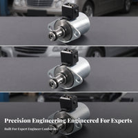 Power Steering Actuator