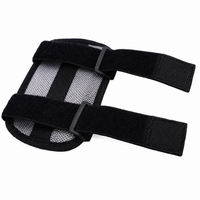 Golf Practice Set, 5-Piece Golf Practice Equipment for Posture Correction, Arm & Wrist Brace