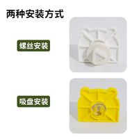 爬宠饲养箱温湿度计蜥蜴蛇可吸鹦鹉保温箱鱼缸电子表跨境代发XJ