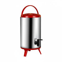 Milk Tea Insulation Barrel Leak-Resistant Sealed Lid Professional Hot Cold Drink Urn Professional Thermal Container Portable