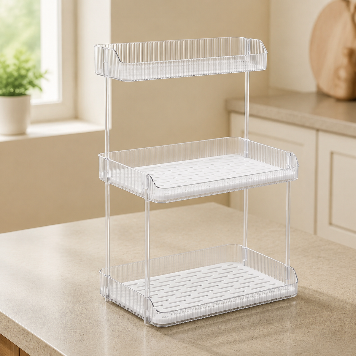cup rack