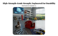 Hand Crank hoist bidirectional Operation raiseing equipment sturdyDuty for Chicken enclosure