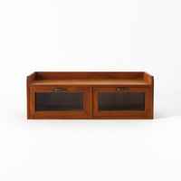 Monitor Riser with Drawers Stable Monitor Stand with Drawer Long-Lasting