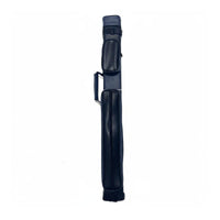 Billiard Cue Case Portable Pool Carrying Case Shoulder Strap Billiard Bag for Professional Enthusiasts, Travel, Tournaments