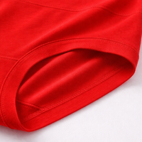 Underwear Women High Waisted Knickers Multipack with Control, Soft Modal Full Coverage for Everyday Wear, Breathable Shapewear