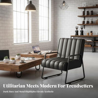 Modern Design Dining Set Versatile Cafe Furniture Minimalist Design Long-Lasting Construction for Homeowners, Lounge Area