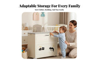 foldable Container with Doors Foldable Design foldable container with front panel
