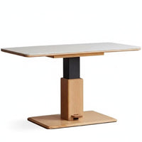 elevatingTop Coffee Table double-purposePurpose Design transformable Coffee Desk Modern design