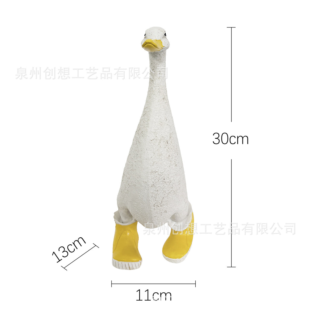 Rain Boots Duck