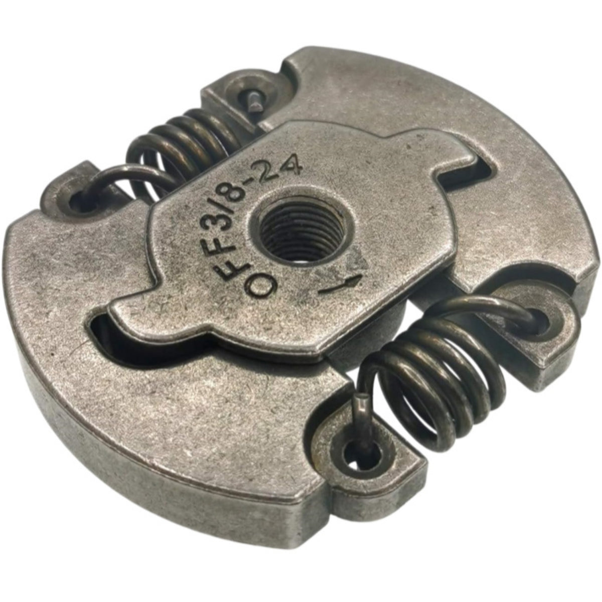 Line Trimmer Clutch Assembly Compatible Trimmer Clutch Assembly Cost Effective Replacement Part for Home Maintenance Hobbyists, Gardeners