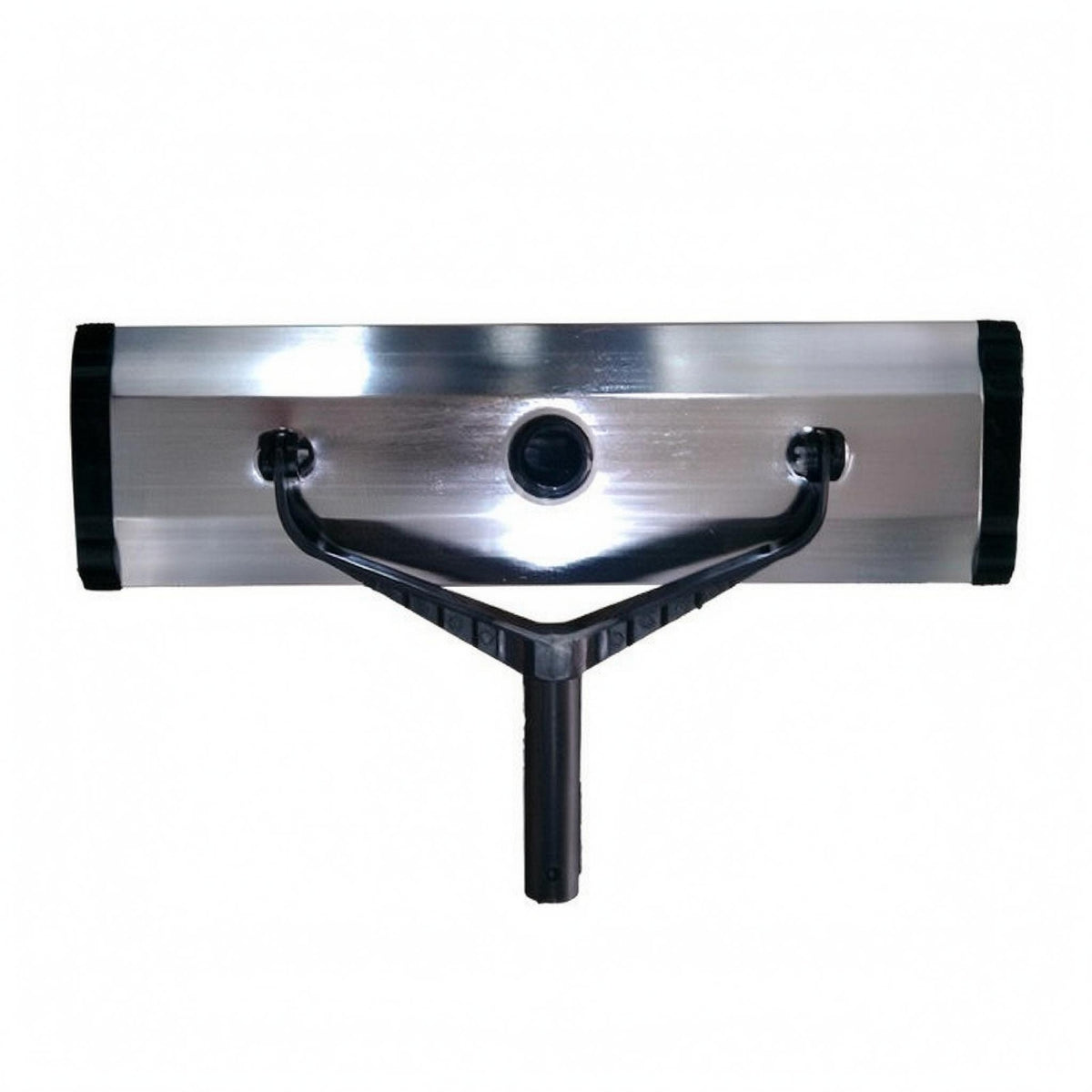 Pool Vacuum Head Aluminum Vacuum Brush Head Hose Opening