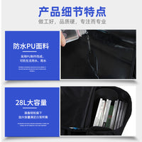 乐炫驮包公路自行车驼包山地车后货架户外摩托车双驮鞍包尾包