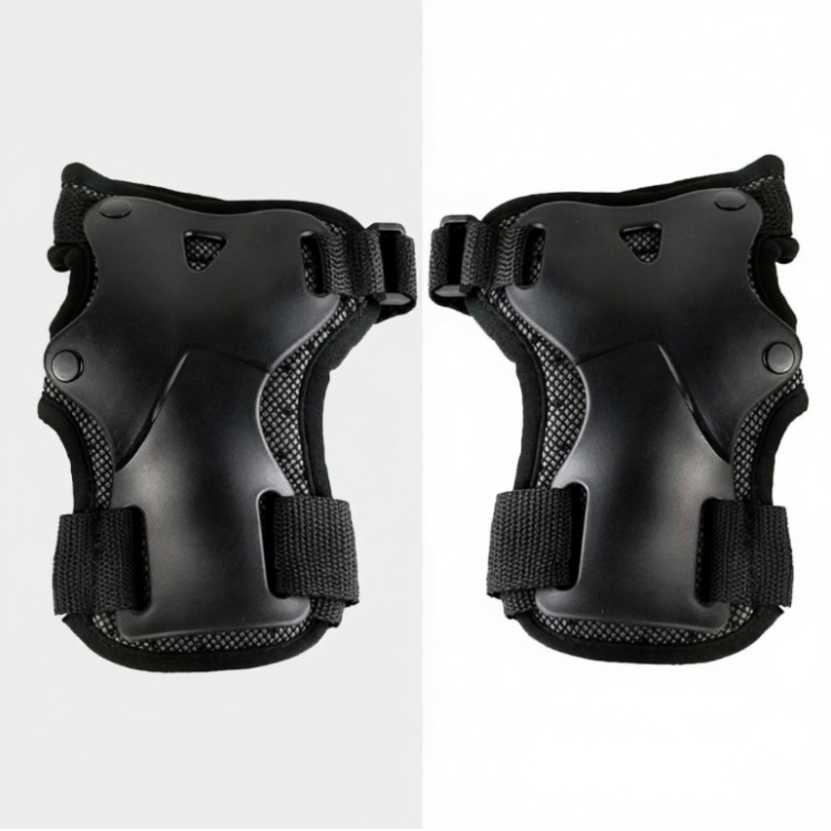 Wrist Guards, Breathable Ski Gloves, Outdoor Use