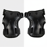 Wrist Guards, Breathable Ski Gloves, Outdoor Use