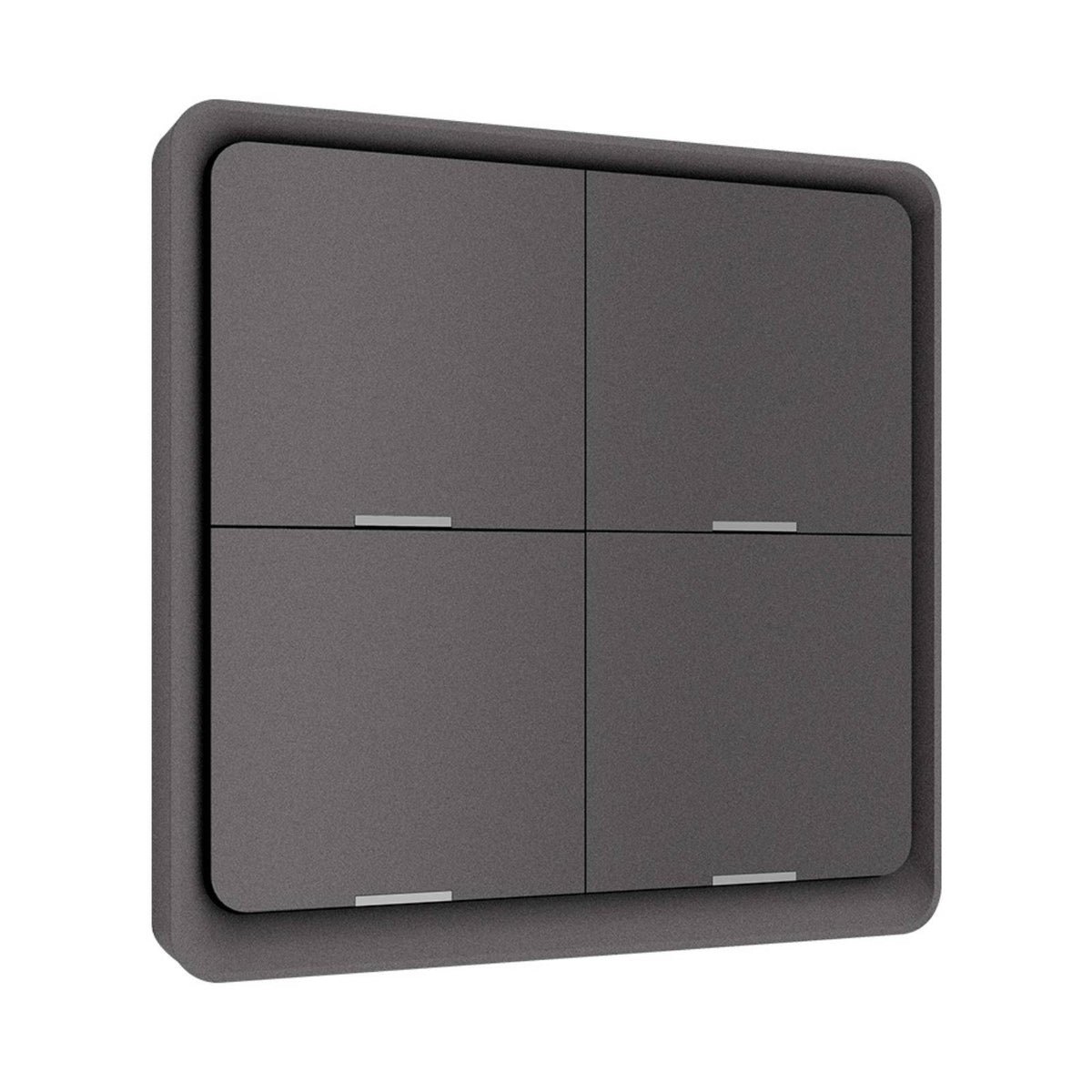Wireless Home Automation Scene Switch No Wiring Required Wireless Scene Switch