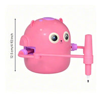 Intelligent Drawing Robot Learning Sketching Robot Screenscreenless Drawing Machine Child-Friendly for Preschool