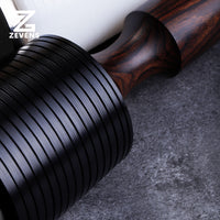尼龙皮雕锤PA66材质DIY手工皮具工具木柄皮革尼龙捶