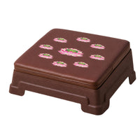 Kneeling Stool with Storage Sturdy Kneeling Stool Long-Lasting for Prayer