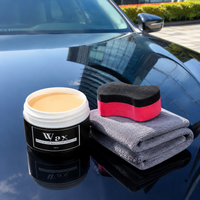car wax kit