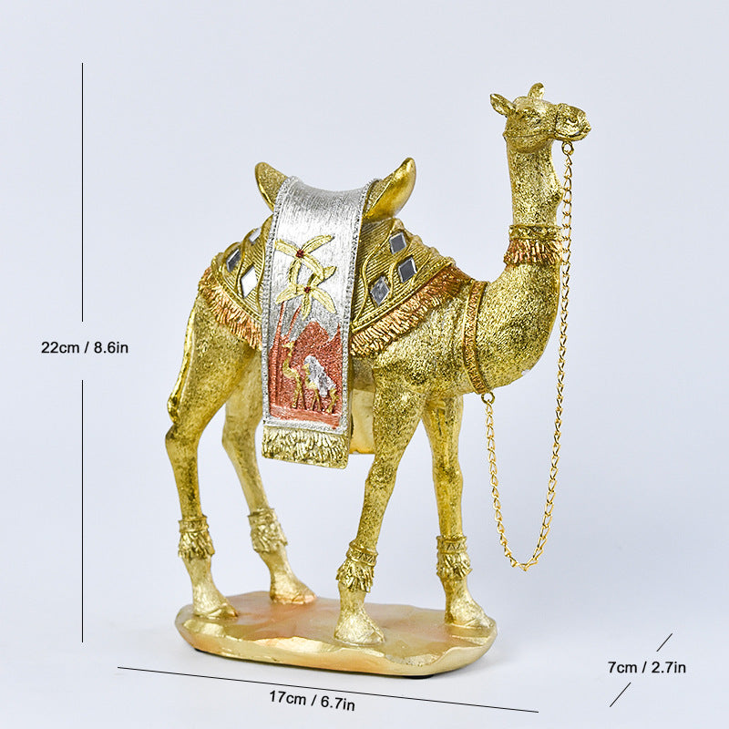 Small Camel
