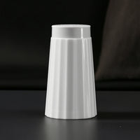 Tapered Sucker Bouquet Base Fluted Sucker Bouquet Stand Reusable Cake Pops Stand Lightweight for Teachers, Party Decorations, Children's Parties