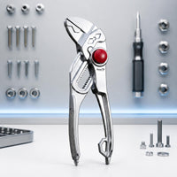 Mini Adjustable Strong Grip Mini Wrench Non-Slip